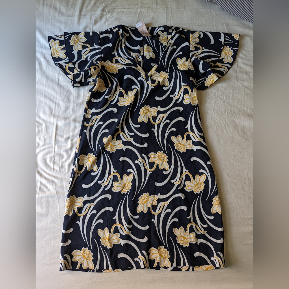 Ann Taylor Factory dress